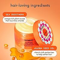 Amika Soulfood Nourishing Mask 11.52oz — image 5