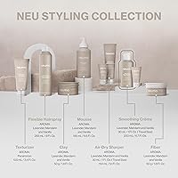 NEUMA Neu Styling Smoothing Crème 6.7oz — image 8
