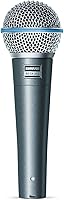 Shure BETA 58A Vocal Microphone — image 1