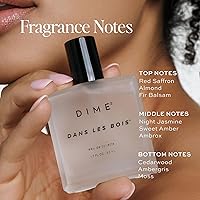 Dime Beauty Dans Les Bois Perfume, 1.7 oz — image 4