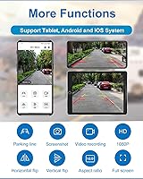 INSEETECH 1080P Magnetic Wireless Backup Camera — image 6