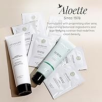 Aloette Nutri-C Face Moisturizer Cream 3 Fl Oz — image 6