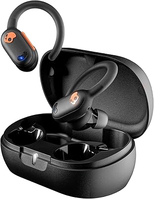 Skullcandy Push ANC Active Wireless Earbuds