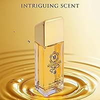 Urban Collection Millionaire Eau De Toilette for Men 100mL — image 3