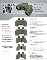 Steiner Military-Marine 7x50 Binoculars — image 10