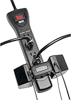 Tripp Lite SUPER7B Surge Protector Power Strip — image 2