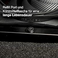 be quiet! Pure Loop 2 240mm AIO Water Cooling System — image 7