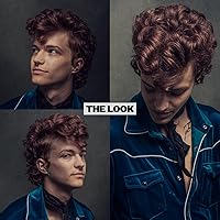 REUZEL Clay Matte Pomade, Medium Hold, 12oz — image 6