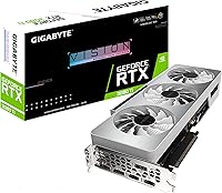 GIGABYTE GeForce RTX 3080 Ti Vision OC 12G — image 1