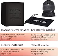 Artis Elite Palm Makeup Brush — image 3