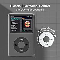 Innioasis Y1 MP3 Player 128GB — image 7