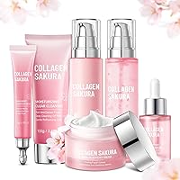Mopayzer Sakura Skin Care Set — image 1