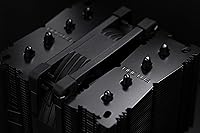 Noctua NH-D9L chromax.Black CPU Cooler — image 7