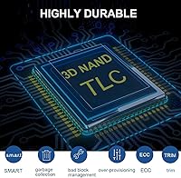 GAMERKING 2TB M.2 NVMe SSD — image 5