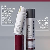 Dermalogica Dynamic Skin Retinol Facial Serum 1.0oz — image 5