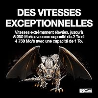 Seagate FireCuda 520N 1TB SSD — image 5