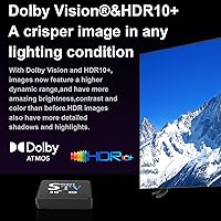 YFDSPSM M9-8K Streaming Media Player — image 3