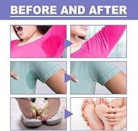 Vbolre Body Deodorizing Supplement, 90 Capsules — image 6