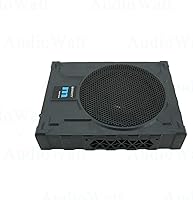 Gravity GRWF10 10-Inch 550W Subwoofer — image 3