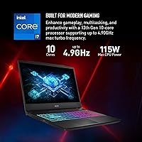 MSI Katana 15 B13VGK-484US Gaming Laptop — image 3