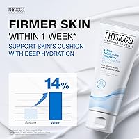 PHYSIOGEL Facial Moisturizer 3.38 fl.oz — image 5