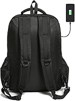 Travel Bag for Clippers and Supplies — image 4