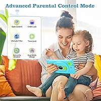 Trayoo Kids710 7″ 32GB Tablet — image 4