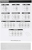 Rockville W65K9D2 6.5″ 1000w Car Subwoofer — image 8