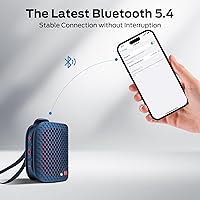 Monster Blaster Micro Bluetooth Speaker — image 5
