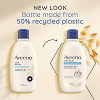 Aveeno Skin Relief Soothing Shampoo 300mL — image 6