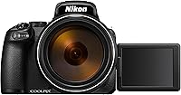 Nikon COOLPIX P1100 Superzoom Camera — image 6