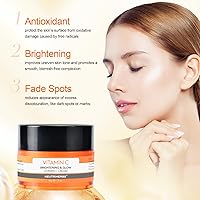 Neutriherbs Vitamin C Face Cream 1.7oz — image 5