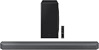 Samsung HW-Q800B/ZA 5.1.2ch Soundbar — image 1
