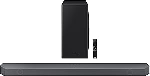 Samsung HW-Q800B/ZA 5.1.2ch Soundbar Review