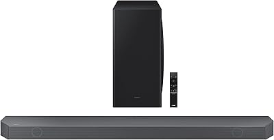 Samsung HW-Q800B/ZA 5.1.2ch Soundbar