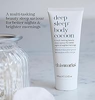 THISWORKS Deep Sleep Body Cocoon 100ml — image 2