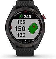 Garmin Approach S42 GPS Golf Smartwatch — image 2