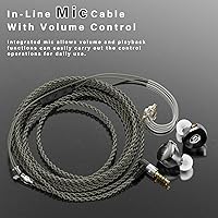 BASN MTPro Planar Magnetic In-Ear Monitors — image 7