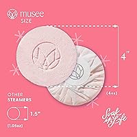 Musee Happy Holidays Shower Steamers — image 3