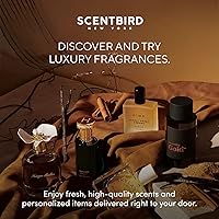Scentbird Strawberry Shortcake Eau De Parfum 20mL — image 7