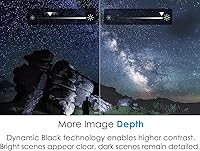 Optoma HD146X 1080P Home Theater Projector — image 4