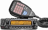 AnyTone AT-5888UV Dual Band Mobile Transceiver — image 1