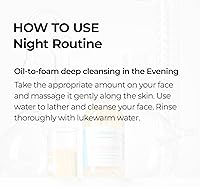 Dr.Melaxin TX Tranexamic Acid Ampoule Cleanser 100mL — image 6