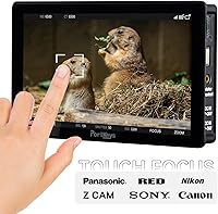 Portkeys BM7 II DS 7-inch Camera Monitor — image 2