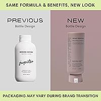 Jupiter Nourishing Conditioner 10.6oz — image 2