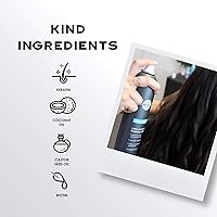 KERACOLOR Color Preserving Finishing Hair Spray, 10 Fl Oz — image 4