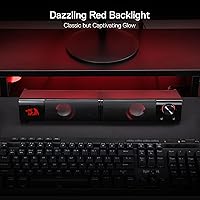 Redragon GS550 Gaming Speakers — image 7