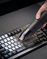 HOTO Handheld Vacuum Cleaner 4-in-1 — image 2