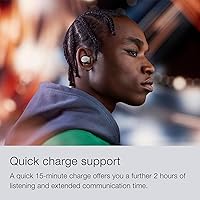 Bowers & Wilkins Pi6 Wireless Earbuds — image 7