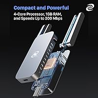 Deeper Connect Air Wireless Travel VPN Router — image 9